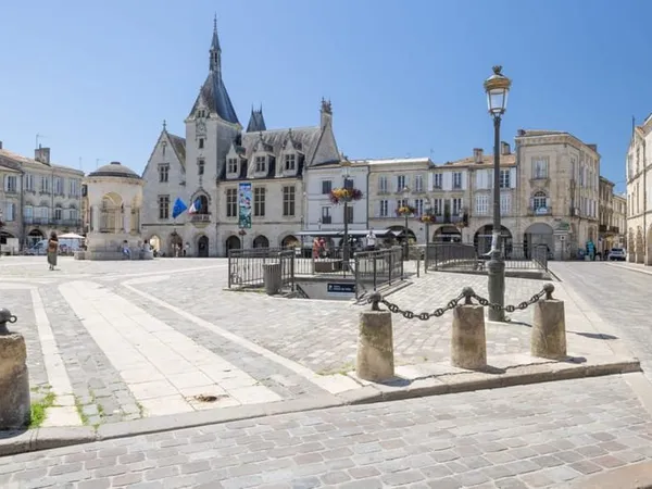 Très beau foncier pour opération immobilière