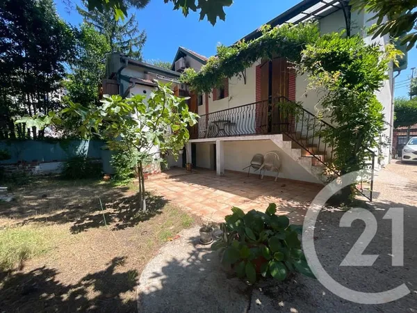 Maison 3 pièces 75 m²