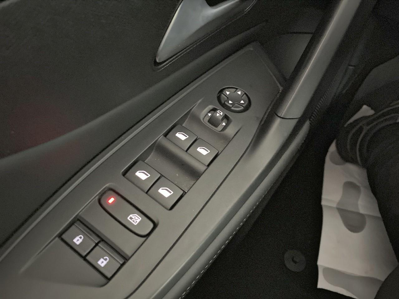 Peugeot 308 sw hybrid 145 e-dcs6 allure — photo 20