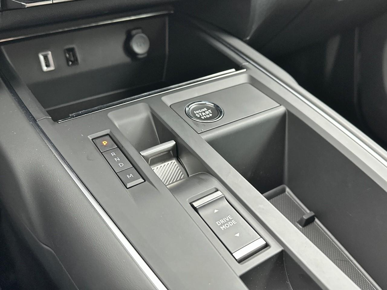 Citroën C5 Aircross bluehdi 130 eat8 max — photo 29