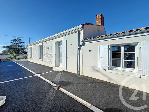 Maison 5 pièces 146 m²