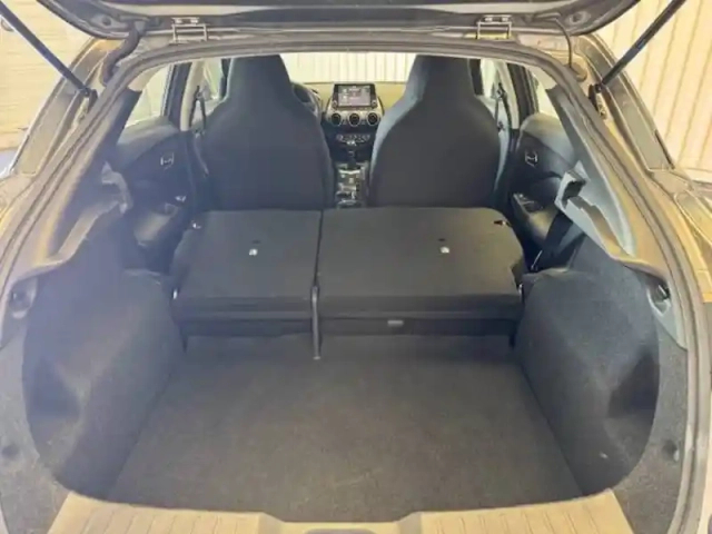 Nissan Juke dig-t 114 — photo 18