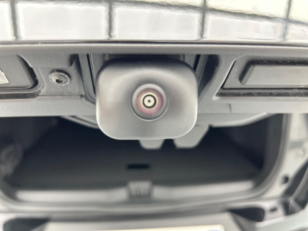 Citroën C3 Aircross hybride 145 ch aut max — photo 26