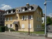 Studio 1 pièce 16 m²