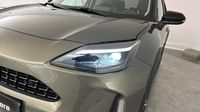 Toyota Yaris Cross 116h Collection AWD-i MY22 — photo 17