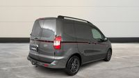Ford Transit Courier 1.5 EcoBlue 100ch Active — photo 5