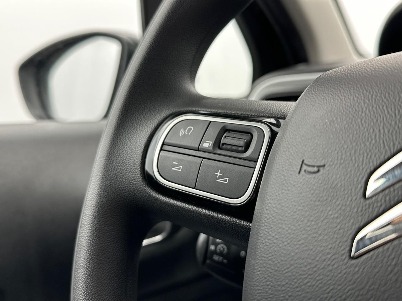 Citroën C3 bluehdi 100 bvm6 you — photo 17