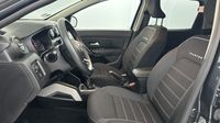 Dacia Duster 1.5 Blue dCi 115ch Prestige + 4x2 — photo 12