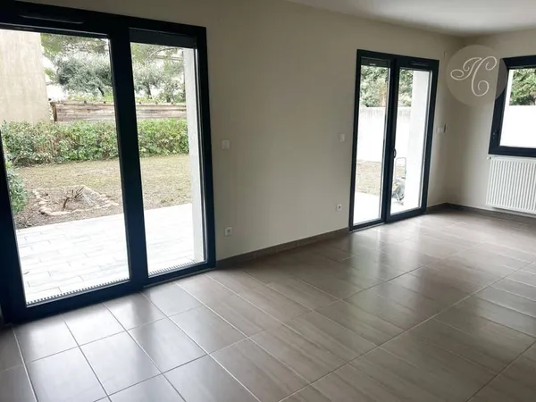 Villa 4 pièces 87 m²