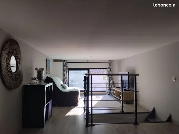 Appartement Location Candillargues 3p 50m² 650€