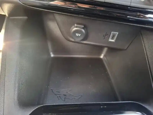 Opel Corsa electrique 156 ch &amp; batterie 51 kwh — photo 32