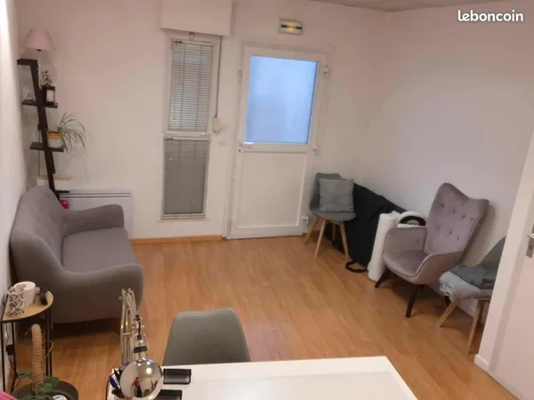 Location cabinet paramédical et bien-être