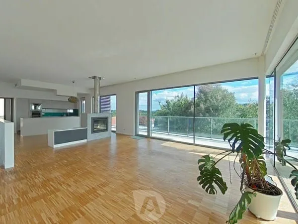 Maison 5 pièces 161 m²