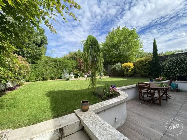 Appartement 6 pièces 185 m²