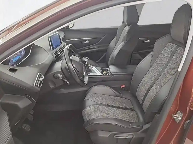 Peugeot 3008 bluehdi 130ch s&amp;s bvm6 — photo 74