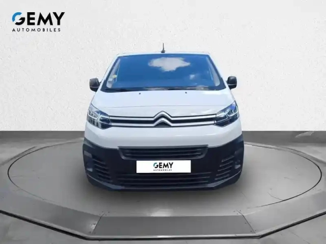 Citroën Jumpy fgn xl bluehdi 120 s&amp;s bvm6 — photo 2