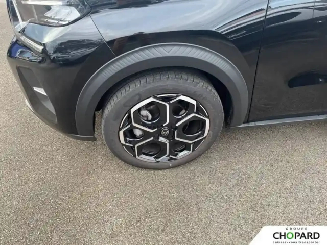 Citroën C3 Aircross hybride 145 e-dcs6 — photo 30