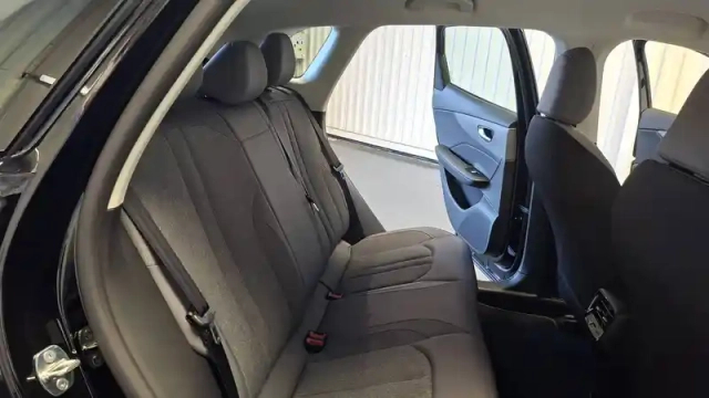 Mg Mgs5 ev 64kwh - 170 kw 2wd — photo 62