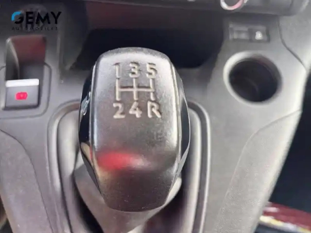 Citroën Berlingo van m 650 bluehdi 75 s&amp;s bvm5 — photo 18