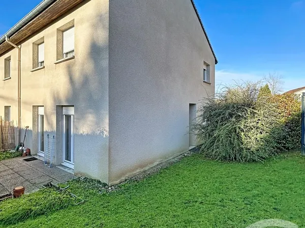 Maison 4 pièces 115 m²