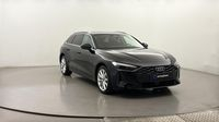 Audi A5 Avant 2.0 TDI Hybride 204ch Business Executive S tronic 7 — photo 3