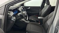 Ford Puma 1.0 EcoBoost Hybrid 125ch Titanium S&S Powershift — photo 12