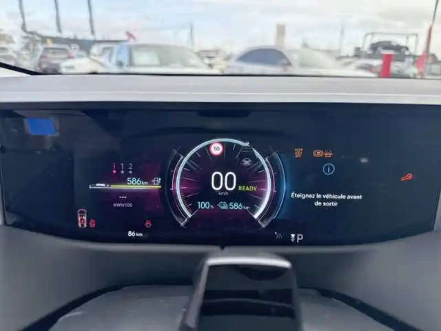 Ds N8 n°8 350 ch awd long range — photo 31