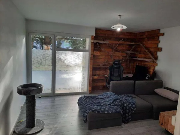 Appartement 4 pièces 76 m²