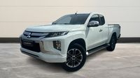 Mitsubishi L200 2.2 DI-D 150ch Club Cab Instyle — photo 1