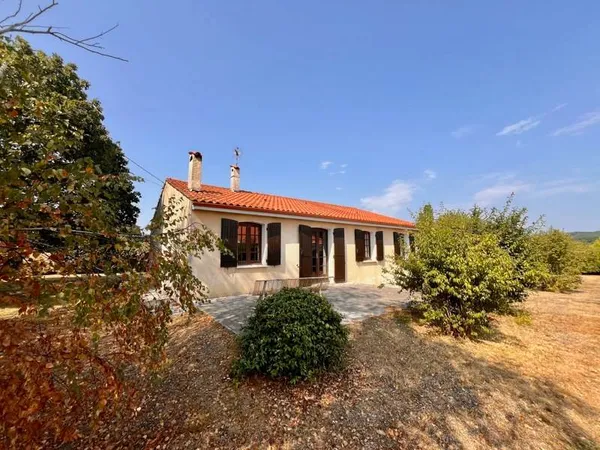 Maison 4 pièces 96 m²
