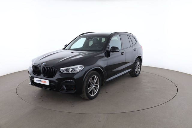 BMW X3 sDrive18dA M Sport