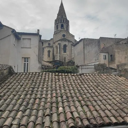 Belle batisse fin XIXéme