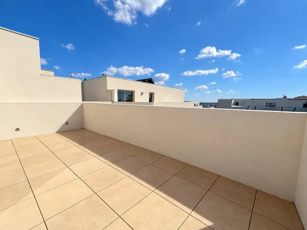 T2 Résidence LES JARDINS D'EDEN