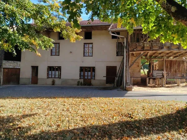 Maison 7 pièces 135 m²