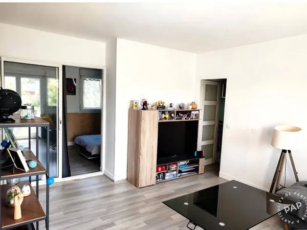 Appartement 3 pièces 56 m²