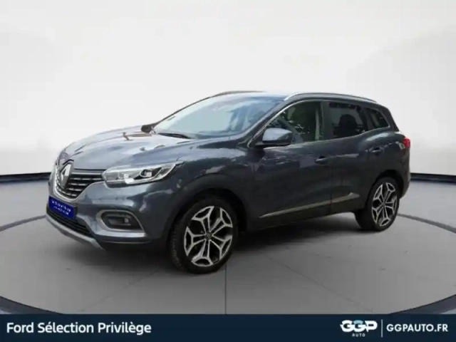 Renault Kadjar 1.5 blue dci 115ch intens 112g — photo 16