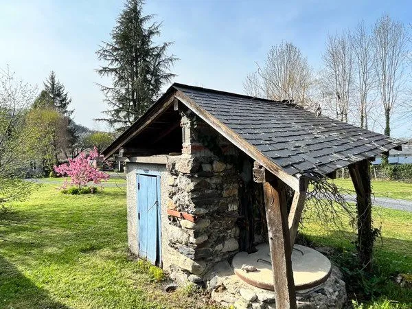 Terrain constructible