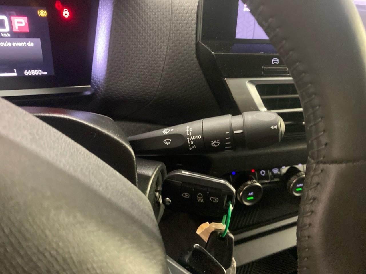 Citroën C4 bluehdi 130 s&s eat8 c-series — photo 20