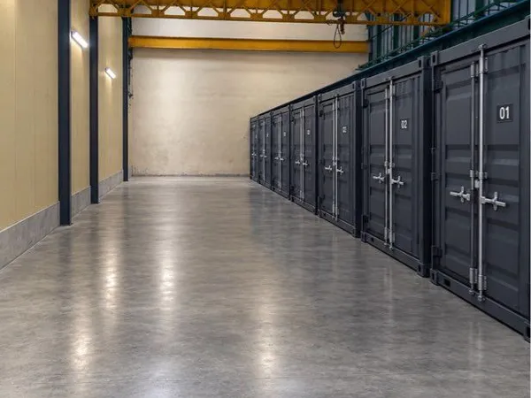 📦 NOUVEAU À CARMAUX - BOX DE STOCKAGE 14 m² À LOUER