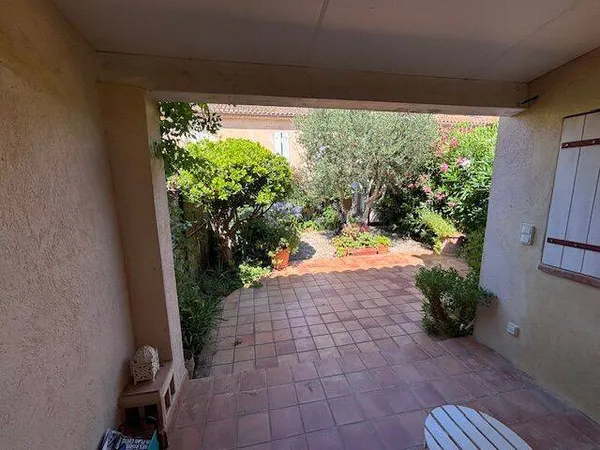 Appartement 3 pièces 55 m²