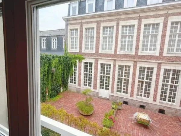 Appartement 1 pièce 50 m²