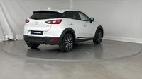 Mazda Cx-3 2.0 SKYACTIV-G 120 Signature — photo 5