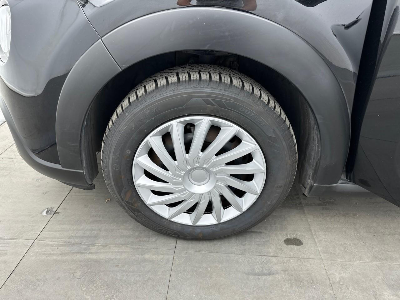Citroën C3 bluehdi 100 bvm6 you — photo 14