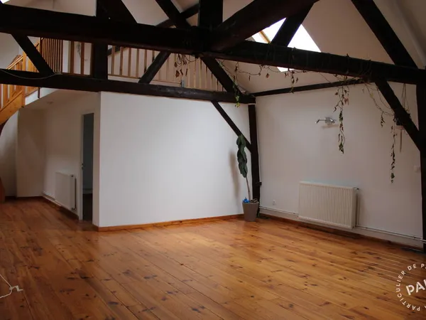 Appartement 3 pièces 99 m²