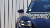 Porsche Taycan 571ch 4S — photo 30