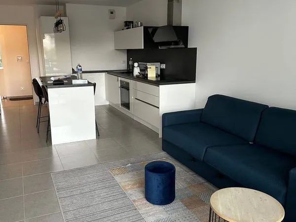 Appartement 4 pièces 70 m²