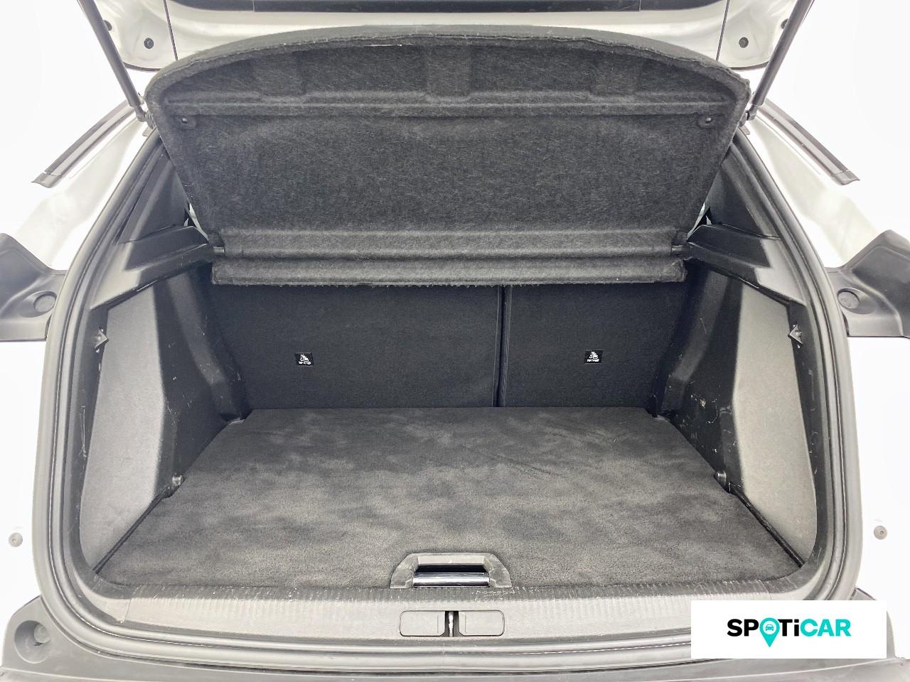 Peugeot 2008 1.5 bluehdi 110ch s&s allure pack — photo 6