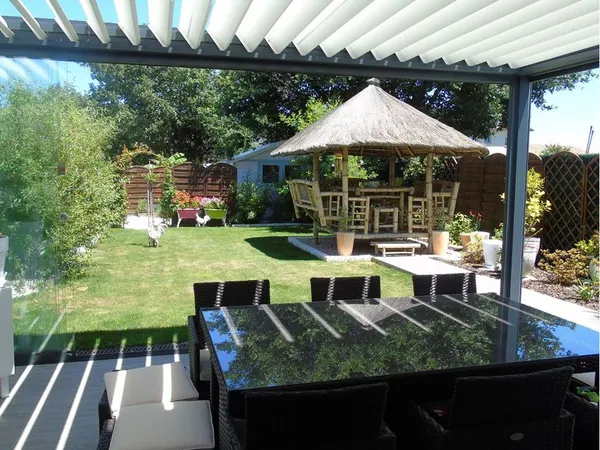 Maison - 98.4m ²