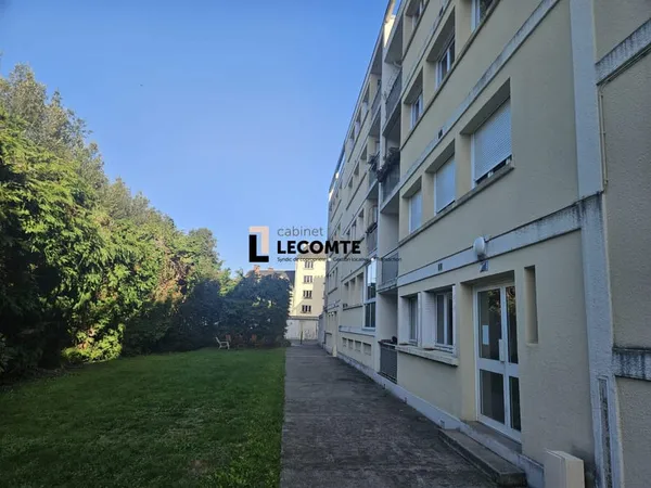 Appartement à vendre Rennes