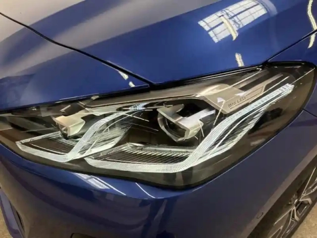 Bmw Serie 2 série 2 activetourer 225e 245ch xdrive m sport dkg7 — photo 10